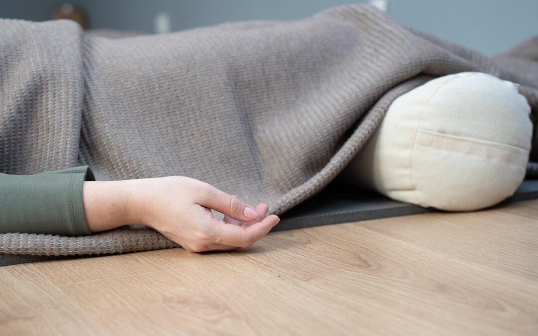 Sesja oddechowa ~ Najlepsze Narzędzie do Regulowania Stressu i Emocji